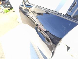 bontott AUDI Q4 Bal első Ajtó (Üres lemez)