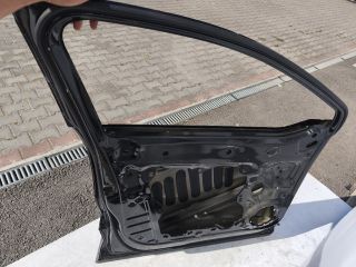 bontott AUDI Q4 Bal első Ajtó (Üres lemez)