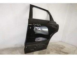 bontott AUDI Q4 Bal hátsó Ajtó (Üres lemez)