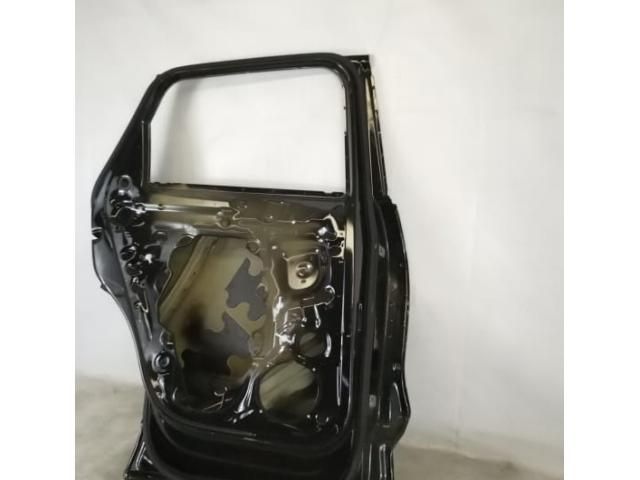 bontott AUDI Q4 Bal hátsó Ajtó (Üres lemez)