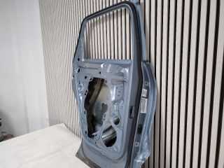 bontott AUDI Q4 Bal hátsó Ajtó (Üres lemez)