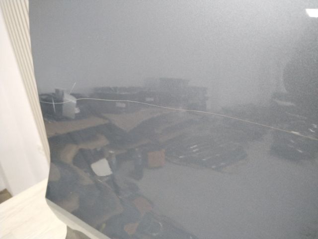 bontott AUDI Q4 Bal hátsó Ajtó (Üres lemez)