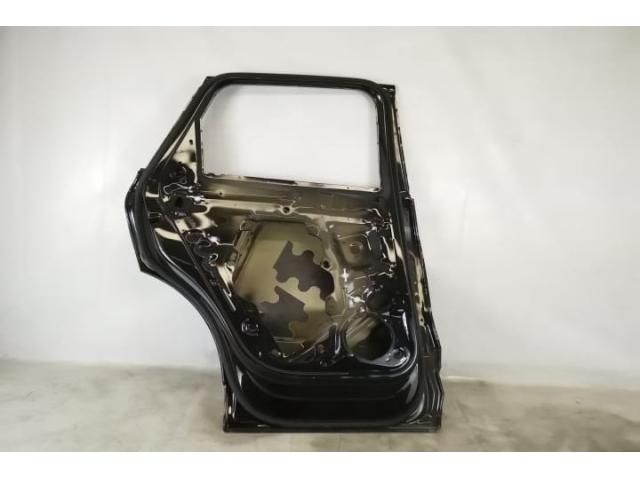 bontott AUDI Q4 Bal hátsó Ajtó (Üres lemez)