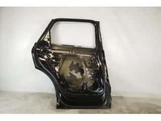 bontott AUDI Q4 Bal hátsó Ajtó (Üres lemez)