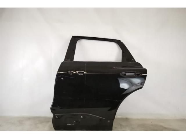 bontott AUDI Q4 Bal hátsó Ajtó (Üres lemez)