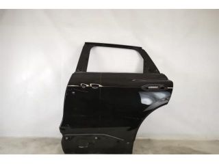 bontott AUDI Q4 Bal hátsó Ajtó (Üres lemez)