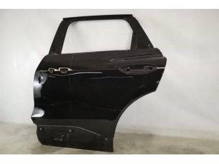 bontott AUDI Q4 Bal hátsó Ajtó (Üres lemez)