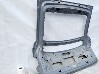 bontott AUDI Q4 Csomagtérajtó (Üres lemez)