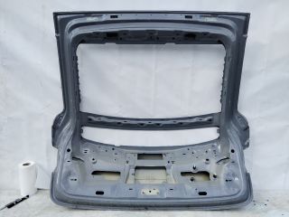 bontott AUDI Q4 Csomagtérajtó (Üres lemez)