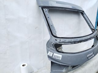 bontott AUDI Q4 Csomagtérajtó (Üres lemez)