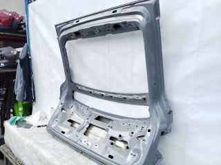 bontott AUDI Q4 Csomagtérajtó (Üres lemez)