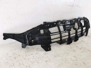 bontott AUDI Q4 Első Lökhárító Tartó Felső