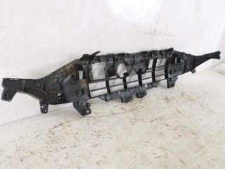 bontott AUDI Q4 Első Lökhárító Tartó Felső