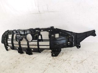 bontott AUDI Q4 Első Lökhárító Tartó Felső