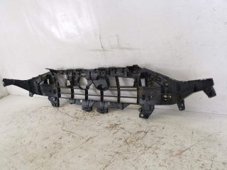 bontott AUDI Q4 Első Lökhárító Tartó Felső