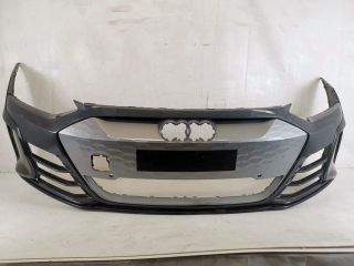 bontott AUDI Q4 Első Lökhárító (Üresen)