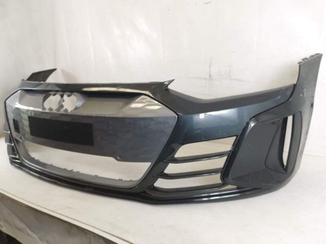 bontott AUDI Q4 Első Lökhárító (Üresen)