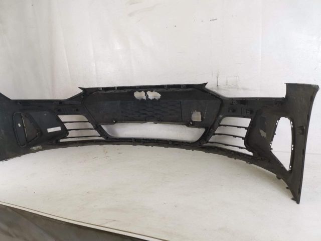 bontott AUDI Q4 Első Lökhárító (Üresen)