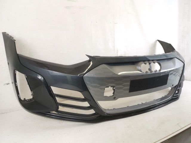 bontott AUDI Q4 Első Lökhárító (Üresen)