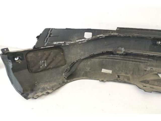 bontott AUDI Q4 Hátsó Lökhárító Légterelő
