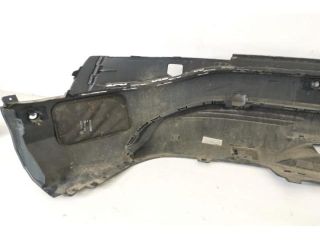 bontott AUDI Q4 Hátsó Lökhárító Légterelő