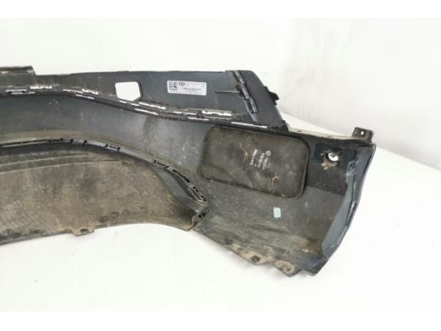 bontott AUDI Q4 Hátsó Lökhárító Légterelő