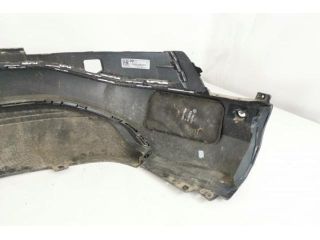 bontott AUDI Q4 Hátsó Lökhárító Légterelő