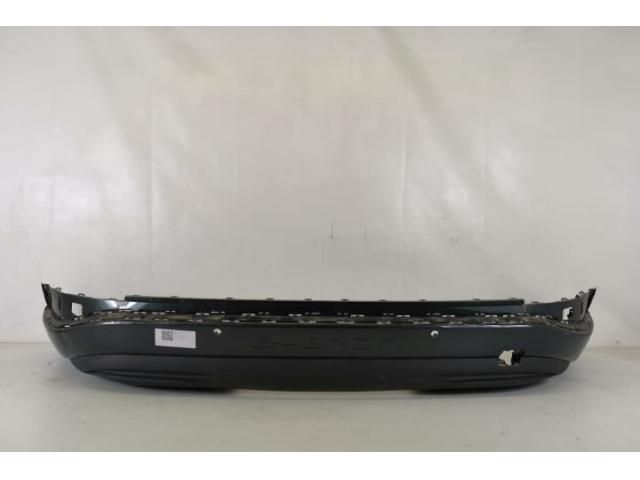 bontott AUDI Q4 Hátsó Lökhárító Légterelő