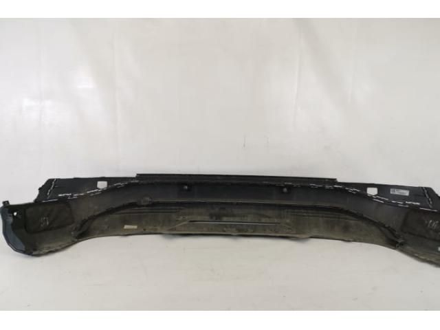 bontott AUDI Q4 Hátsó Lökhárító Légterelő