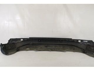 bontott AUDI Q4 Hátsó Lökhárító Légterelő