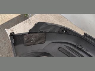 bontott AUDI Q4 Hátsó Lökhárító (Üresen)