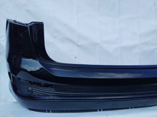 bontott AUDI Q4 Hátsó Lökhárító (Üresen)