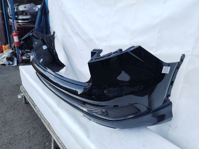 bontott AUDI Q4 Hátsó Lökhárító (Üresen)