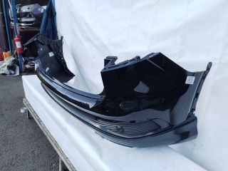 bontott AUDI Q4 Hátsó Lökhárító (Üresen)