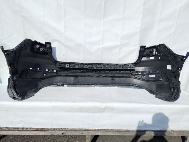 bontott AUDI Q4 Hátsó Lökhárító (Üresen)