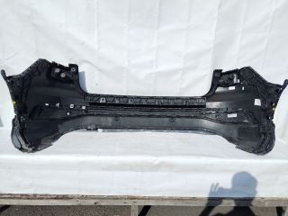 bontott AUDI Q4 Hátsó Lökhárító (Üresen)