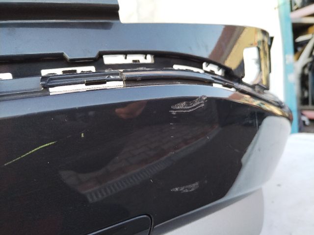 bontott AUDI Q4 Hátsó Lökhárító (Üresen)