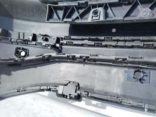 bontott AUDI Q4 Hátsó Lökhárító (Üresen)