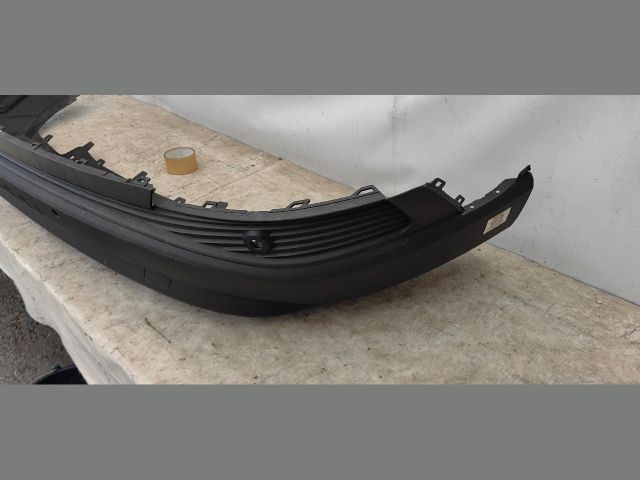 bontott AUDI Q4 Hátsó Lökhárító (Üresen)