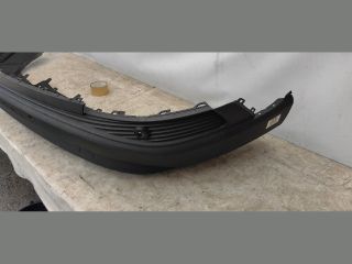 bontott AUDI Q4 Hátsó Lökhárító (Üresen)