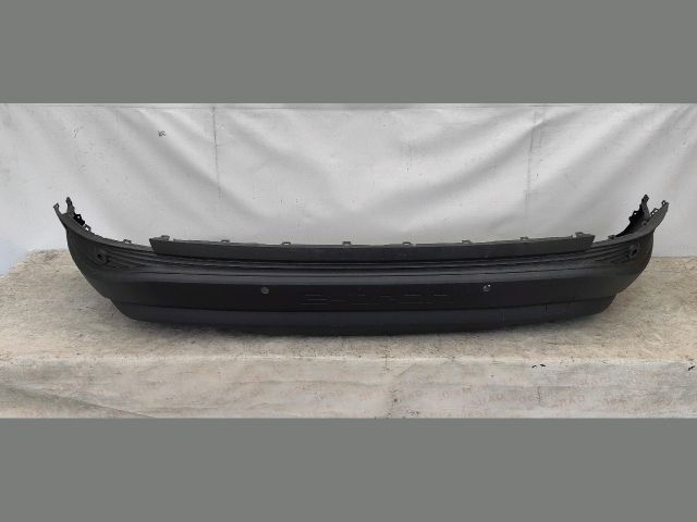 bontott AUDI Q4 Hátsó Lökhárító (Üresen)