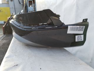 bontott AUDI Q4 Hátsó Lökhárító (Üresen)