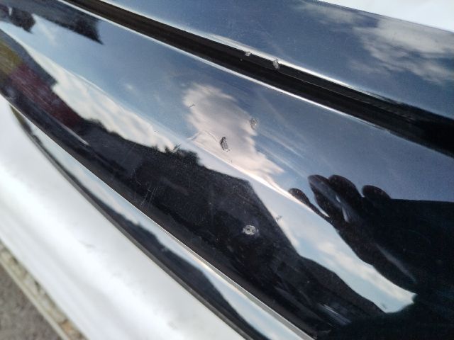 bontott AUDI Q4 Hátsó Lökhárító (Üresen)