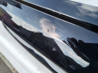 bontott AUDI Q4 Hátsó Lökhárító (Üresen)