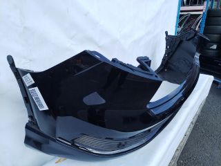 bontott AUDI Q4 Hátsó Lökhárító (Üresen)