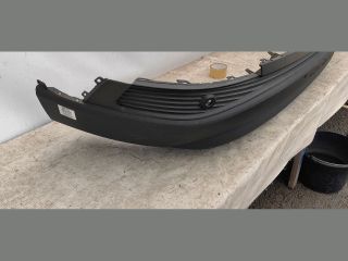 bontott AUDI Q4 Hátsó Lökhárító (Üresen)