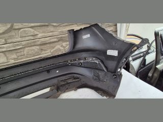 bontott AUDI Q4 Hátsó Lökhárító (Üresen)