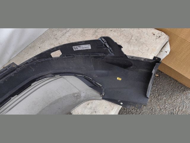 bontott AUDI Q4 Hátsó Lökhárító (Üresen)