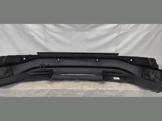 bontott AUDI Q4 Hátsó Lökhárító (Üresen)