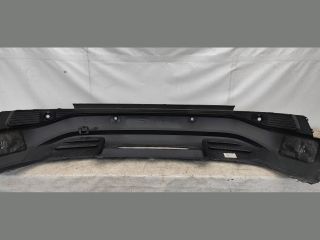 bontott AUDI Q4 Hátsó Lökhárító (Üresen)